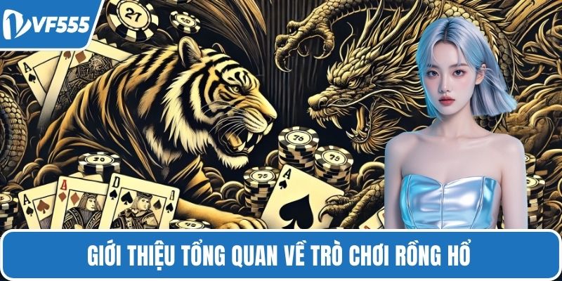 Giới thiệu tổng quan về trò chơi rồng hổ