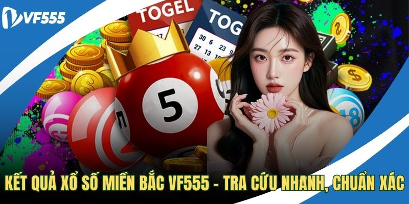 Kết quả xổ số miền Bắc