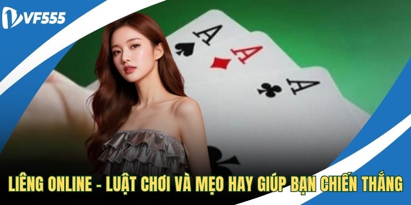 Liêng online